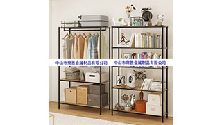 技術(shù)革新驅(qū)動品質(zhì)飛躍——2025新一代設備賦能線網(wǎng)貨架智造升級